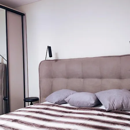 Luka Brown Паланга