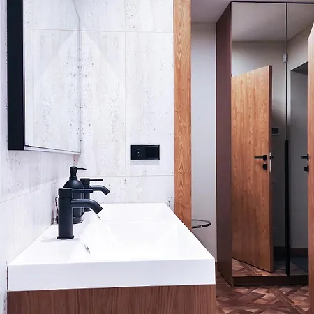 Luka Brown Апартаменты Паланга