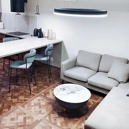 Luka Brown Апартаменты